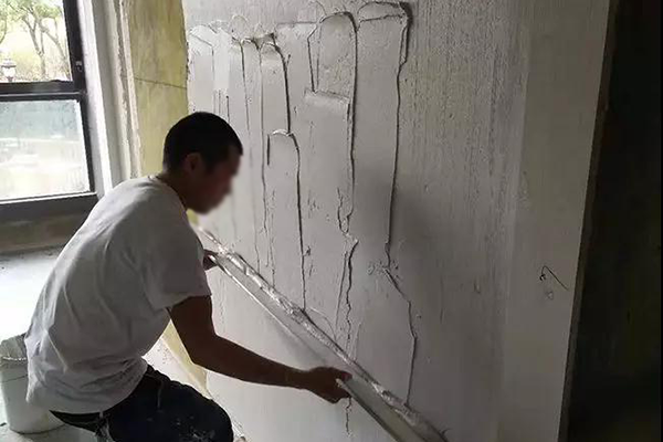 保溫膩子與普通膩子的區(qū)別在哪?