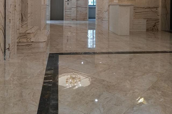 裝修地面用木地板還是用瓷磚實用?