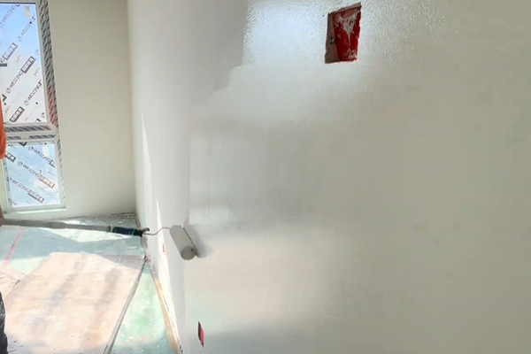 裝修刷漆面積怎么計算?