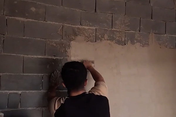 粉刷石膏施工厚度是多少?【厚度規(guī)范】