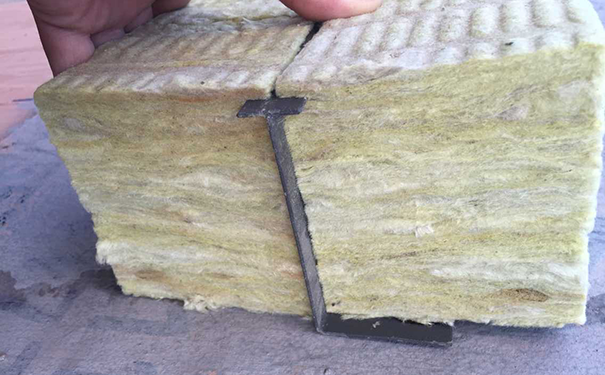 外墻保溫巖棉托架的要求(設(shè)置規(guī)范)