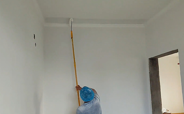 墻面乳膠漆要刷幾遍?