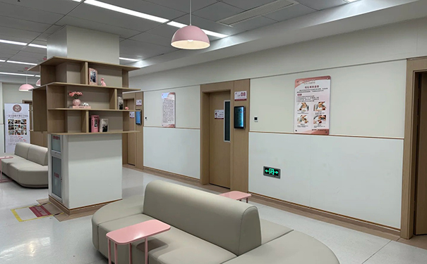 醫(yī)院專用抗菌釉面漆是什么漆?