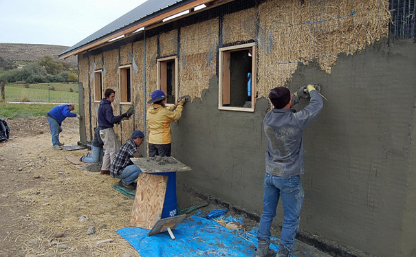 冬天外墻可以刷涂料嗎?